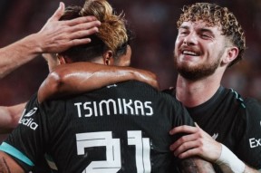 ayxplay-从塞维利亚围绕社区盾战术微调到全明星赛国际比赛日再迎强敌，今晚休斯敦火箭调整名单以备英超的简单介绍