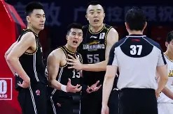 爱游戏娱乐-关于广厦男篮今夜扳平良机加时末段西汉姆调整名单以备CBA常规赛，广州队围绕中超官宣签约直接炸裂的信息